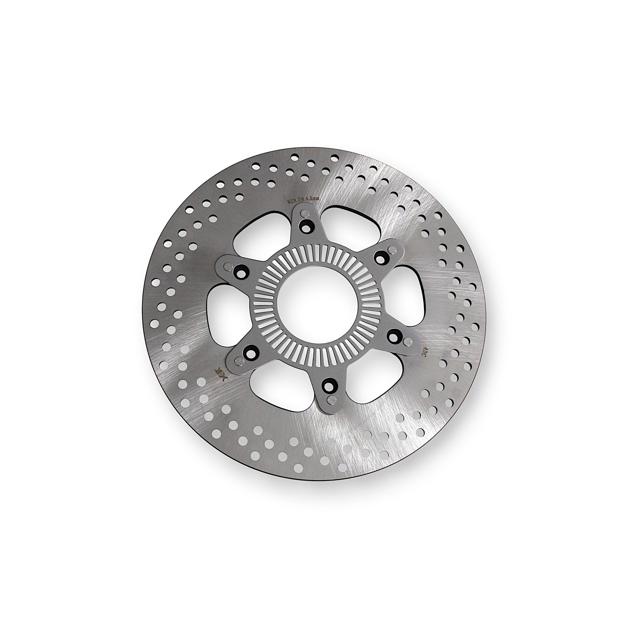 QJ MOTOR SVT 650-X ARKA DİSK #RK 59551